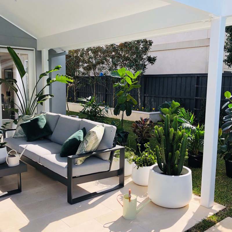 Pots Plants The Pot Warehouse