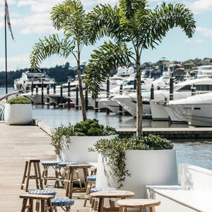 The Bondi Planter