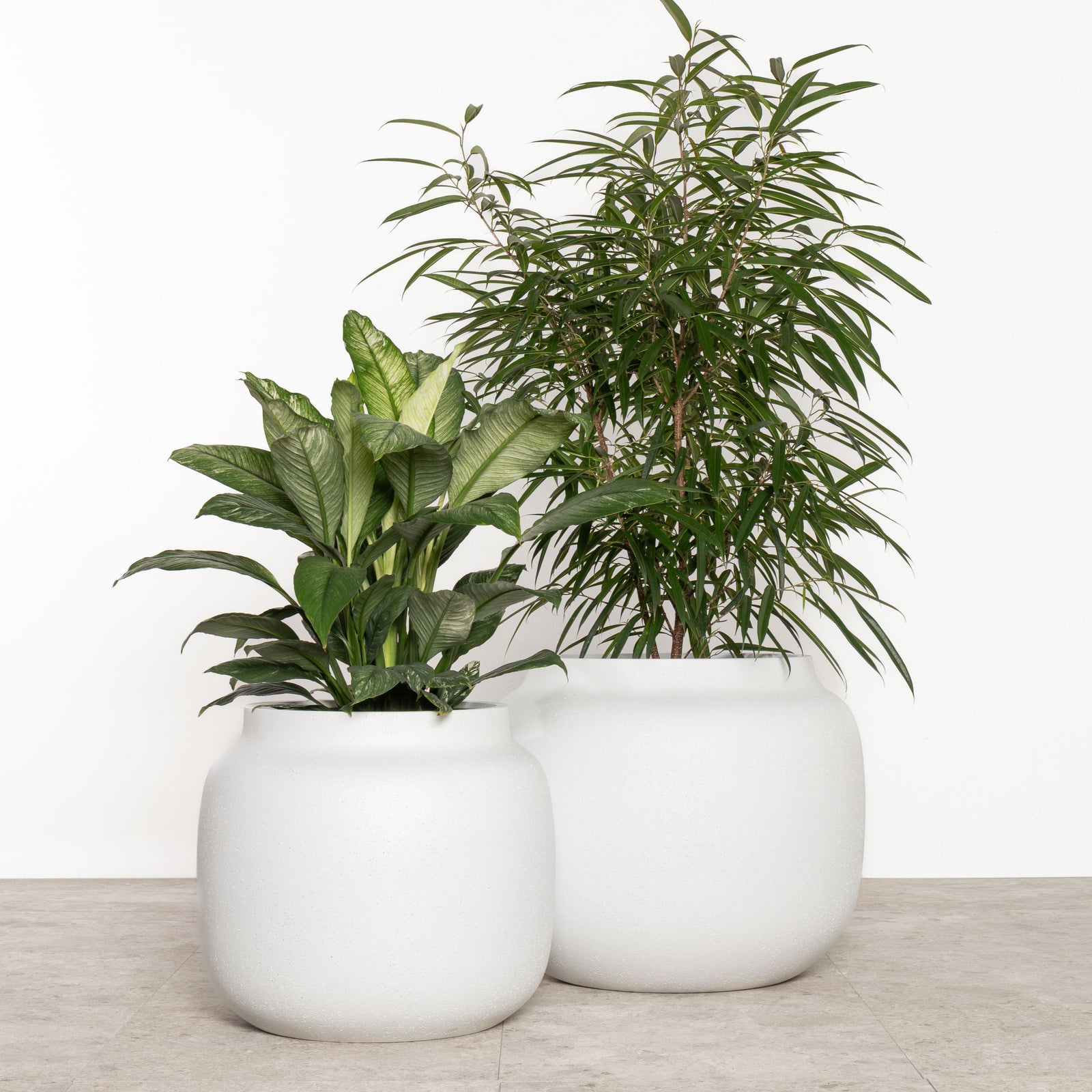 Mediterranean Range "SOLE"