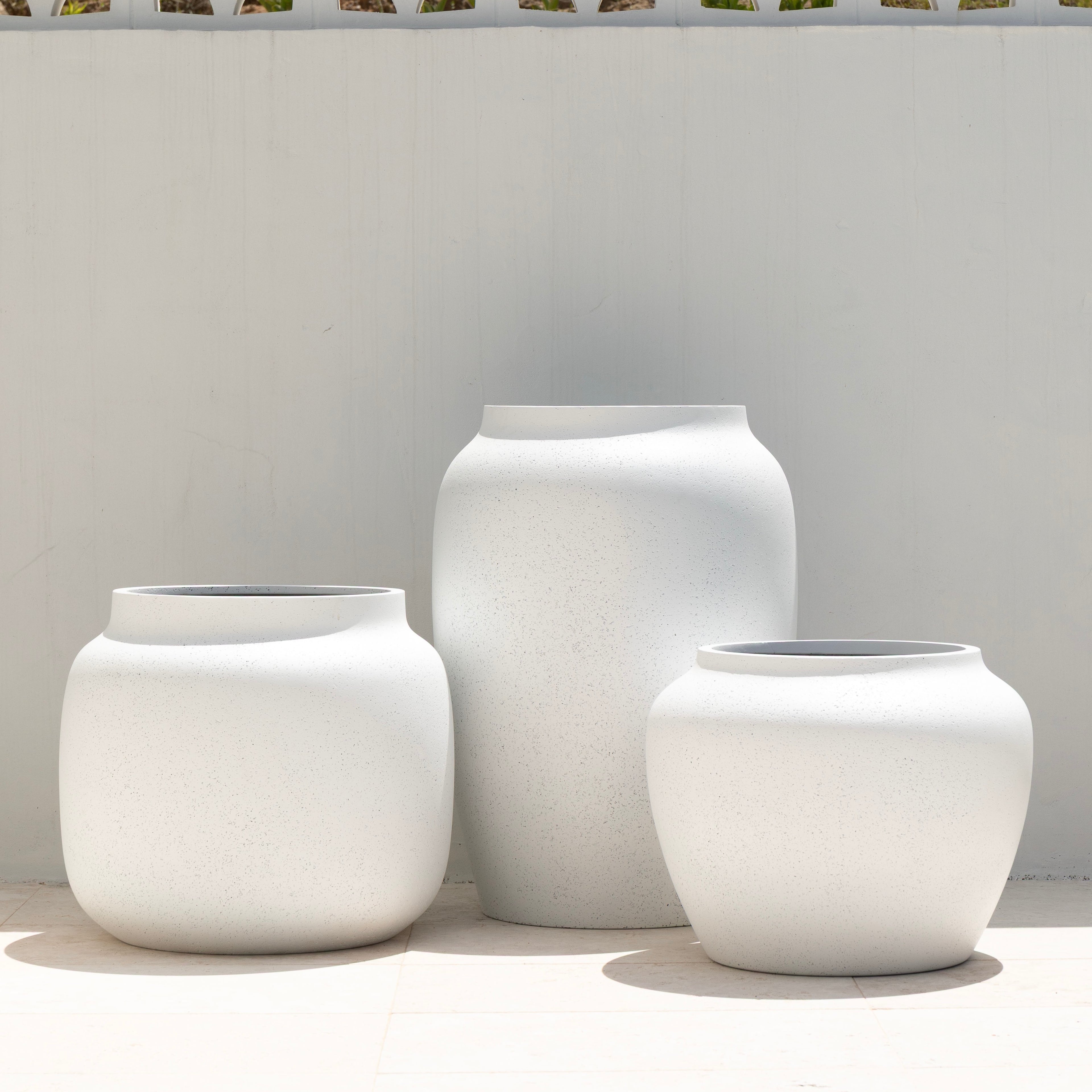 Mediterranean Range "ALBA"