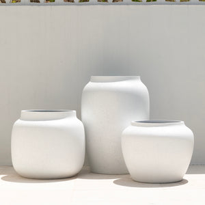 Mediterranean Range "ALBA"