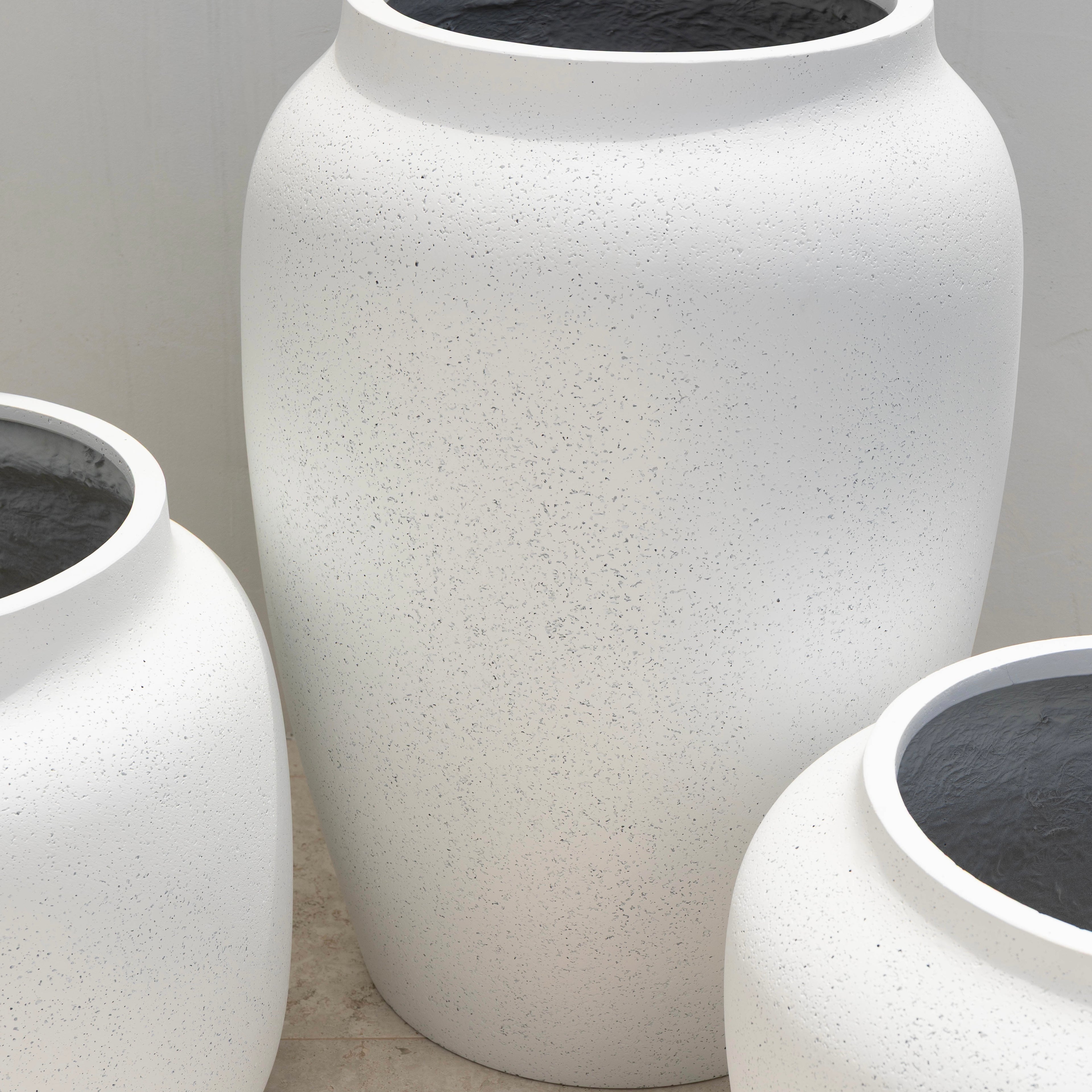 Mediterranean Range "ALBA"