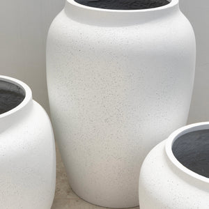 Mediterranean Range "ALBA"