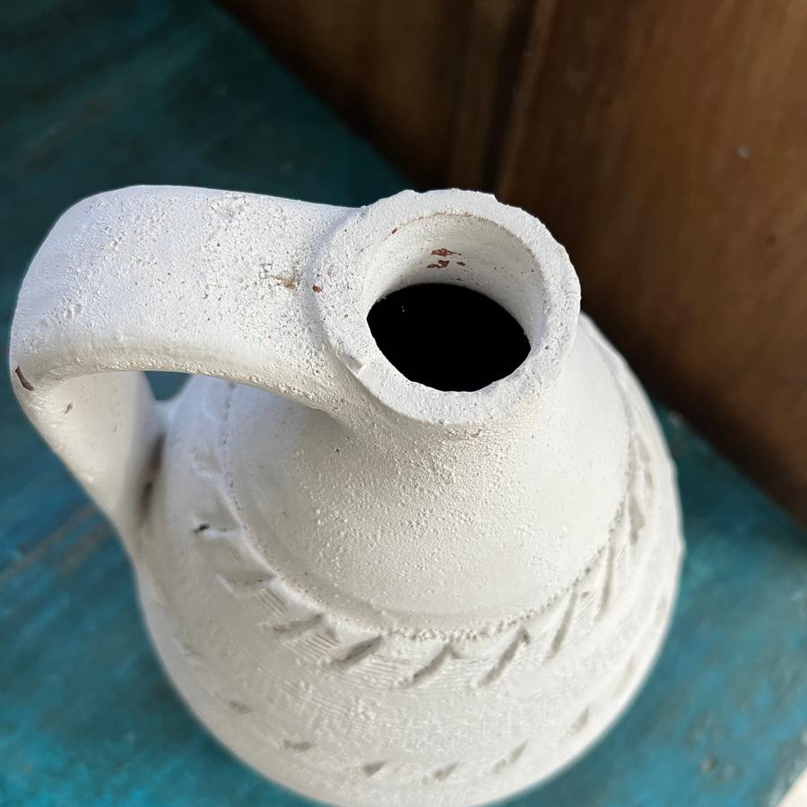 Turkish single Handle Vessels