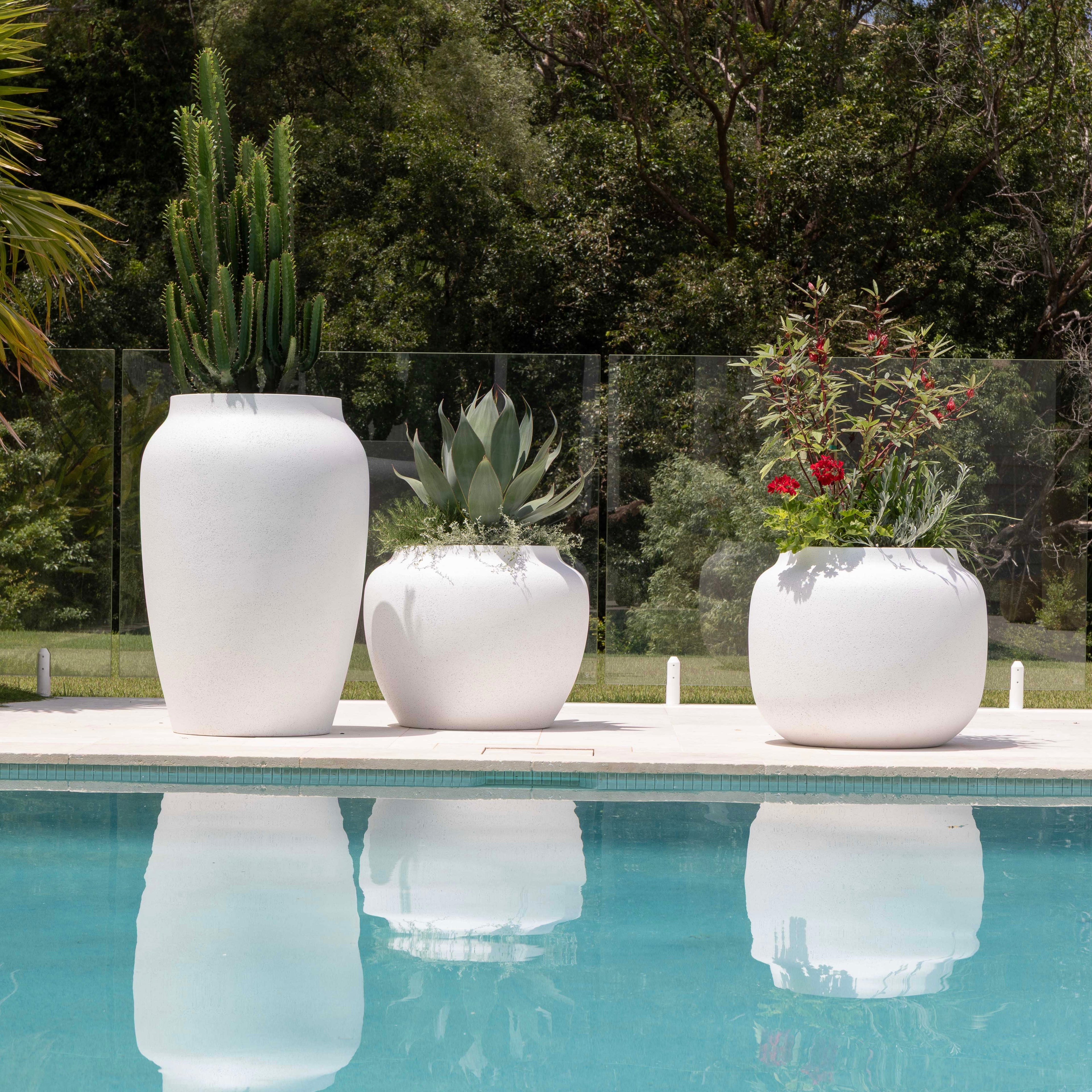 Mediterranean Range "ALBA"