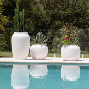 Mediterranean Range "ALBA"