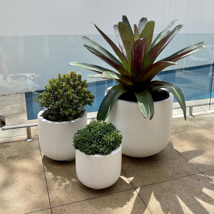 The Avalon Planter