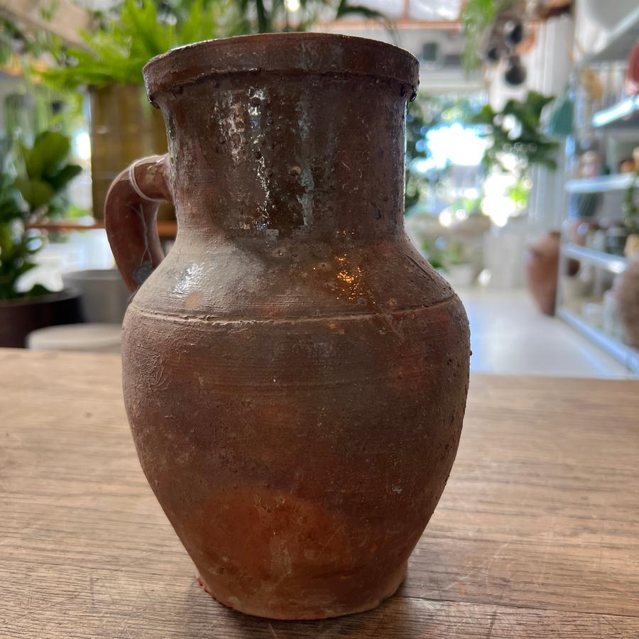Small Turkish Vessels