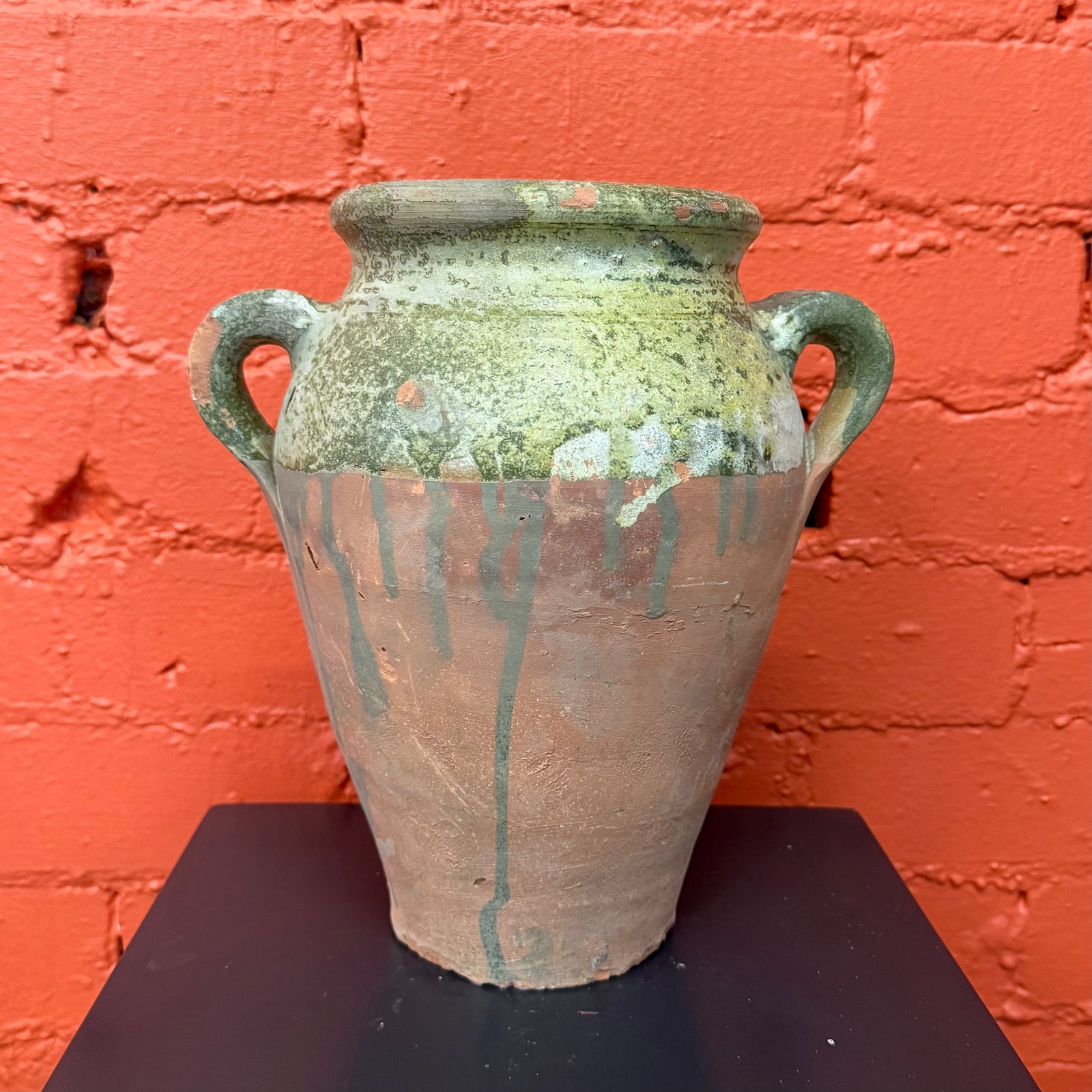 Medium Turkish Vessels