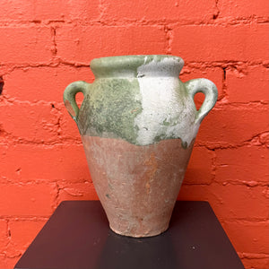 Medium Turkish Vessels