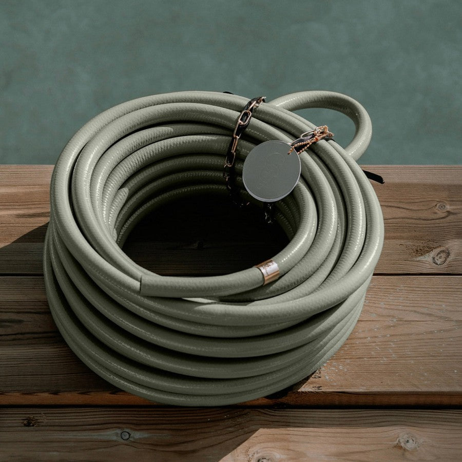 Garden hoses -  Eucalyptus Leaf