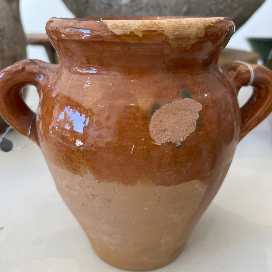 Small Turkish Vessels