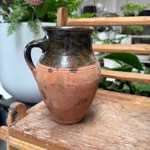 Small Turkish Vessels