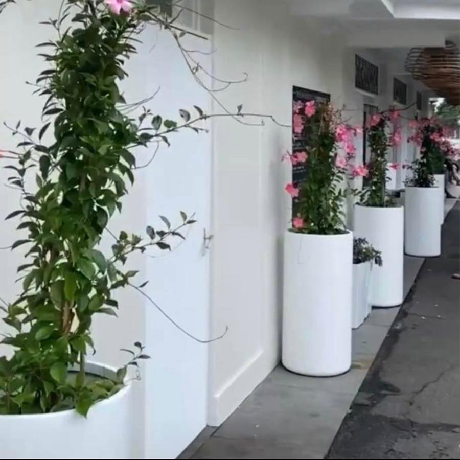 The Narrabeen Planter