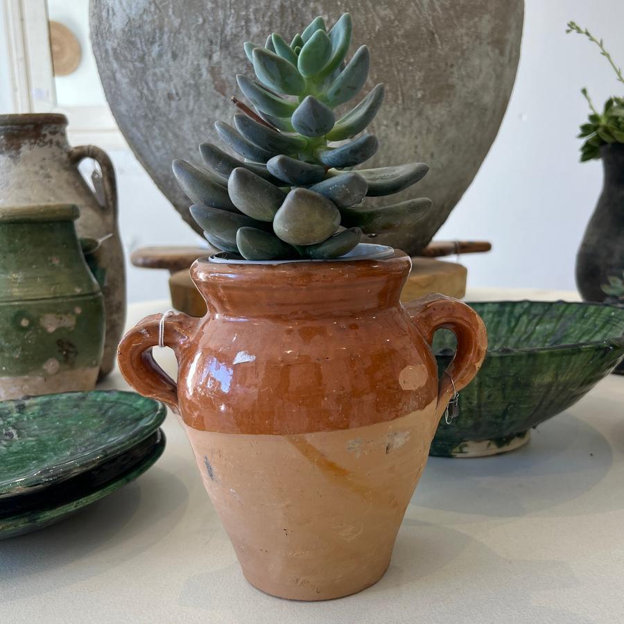 Small Turkish Vessels