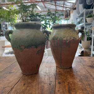 Medium Turkish Vessels