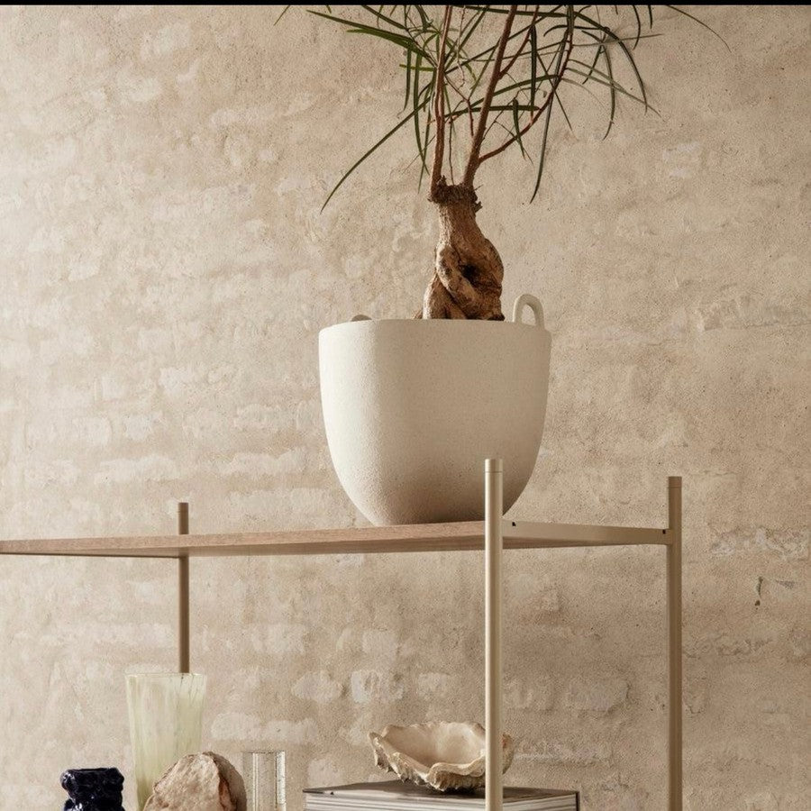 Ferm Living Speckle Pot