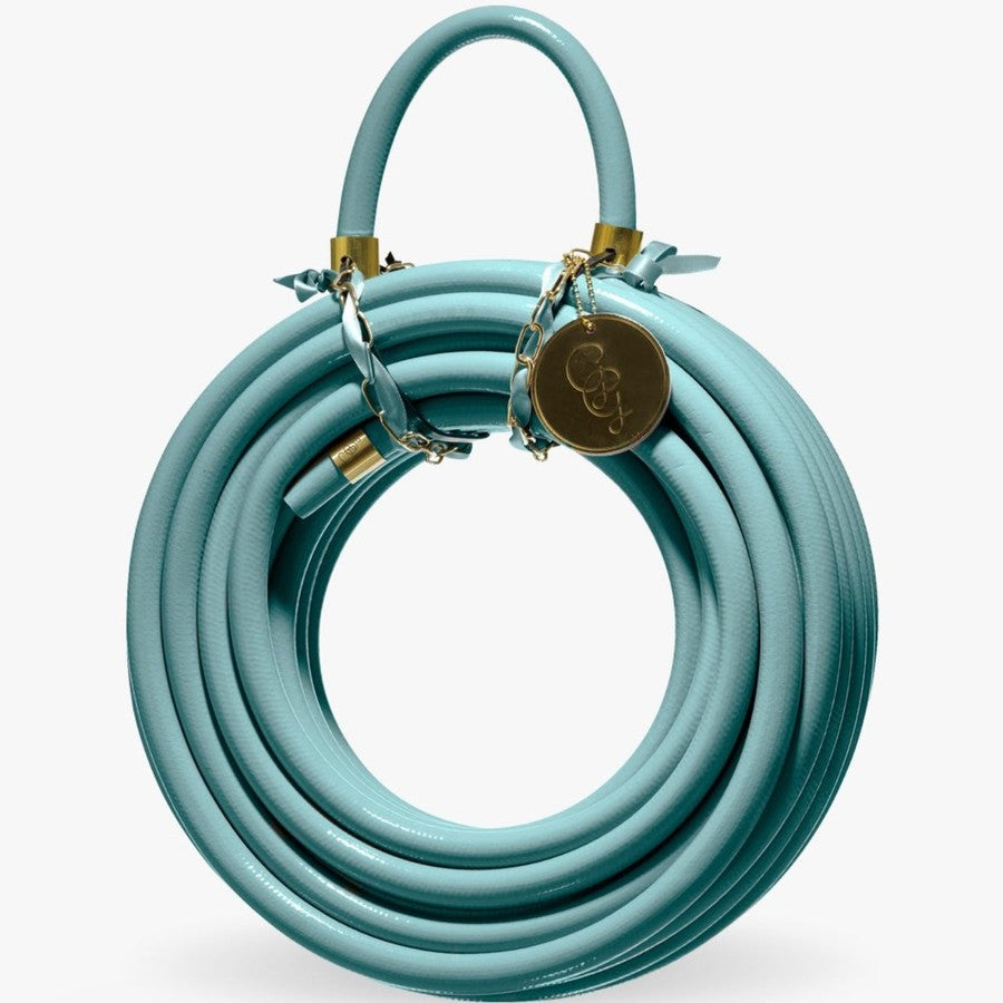 Garden hoses - Turquoise