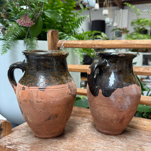 Small Turkish Vessels