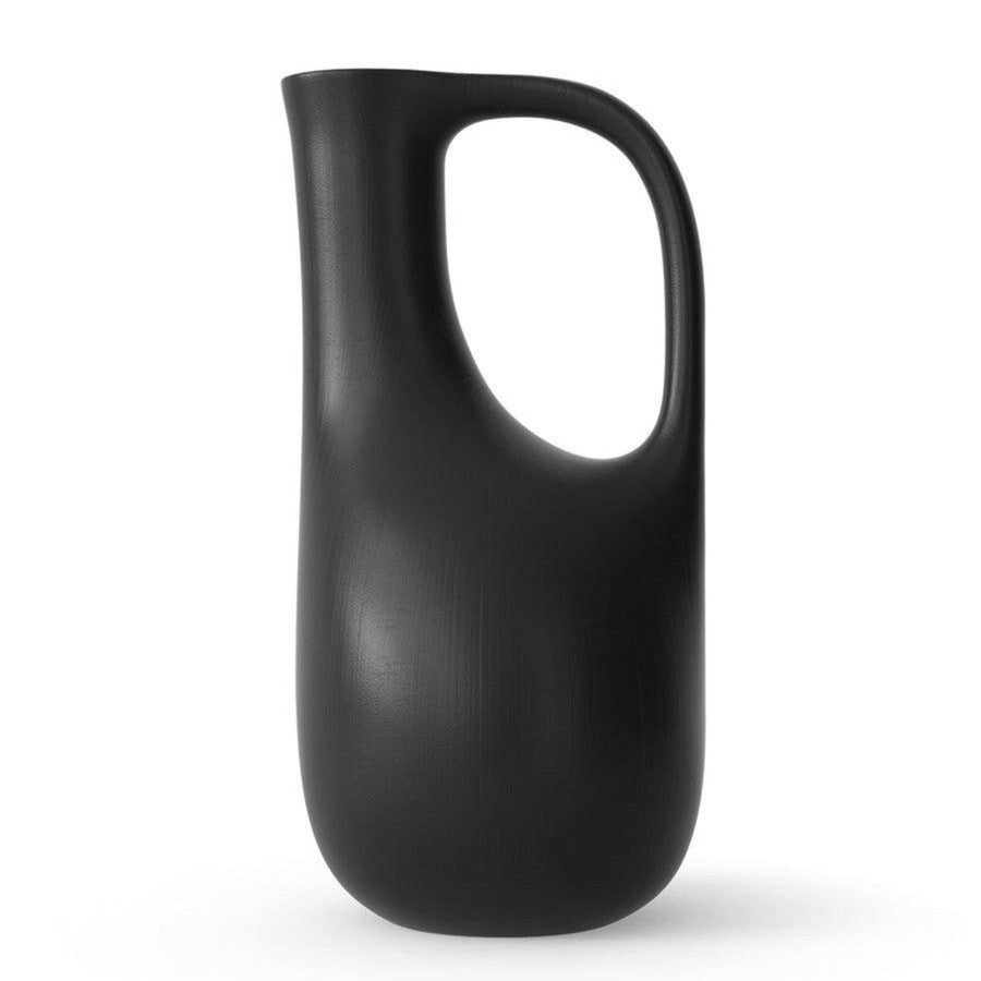 Ferm Living Liba Watering Can - Black