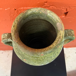 Medium Turkish Vessels