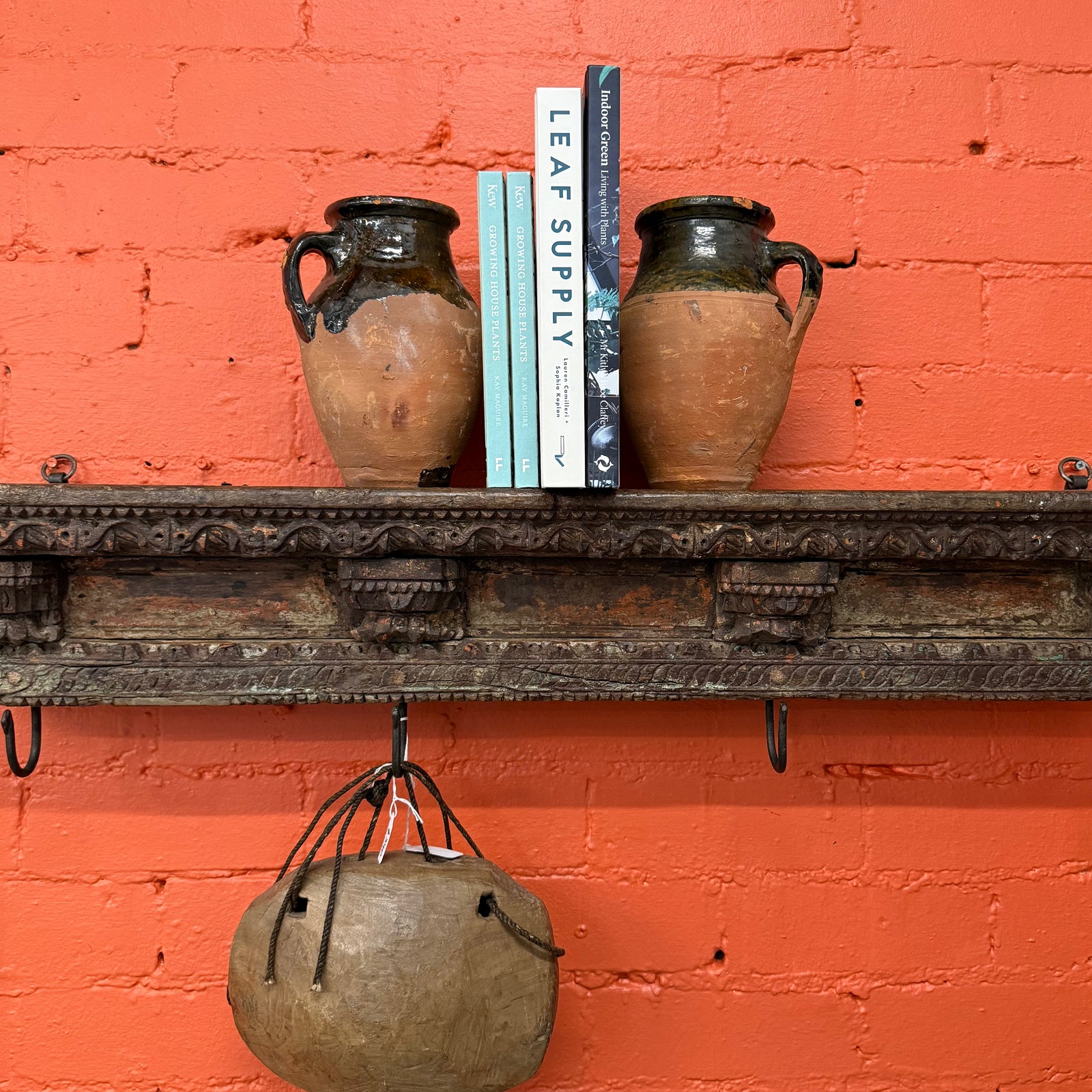 Small Turkish Vessels