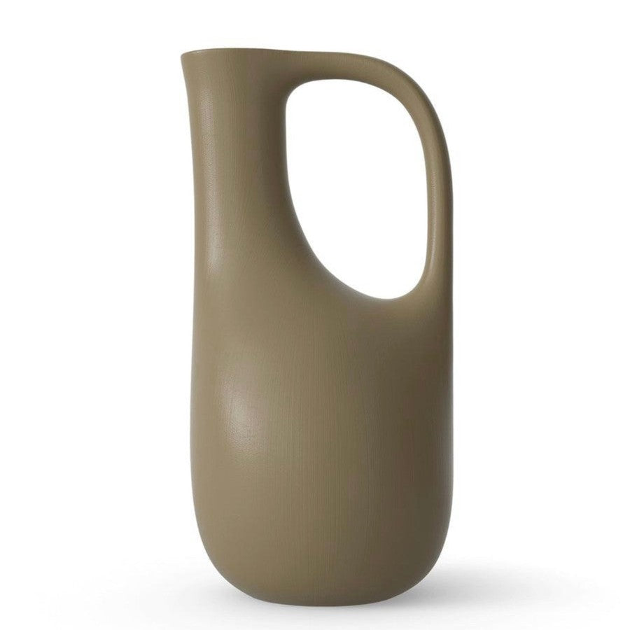 Ferm Living Liba Watering Can - Olive