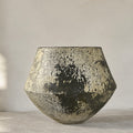 Woodfired Clay Mixer