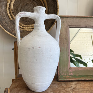 Amphora Urn
