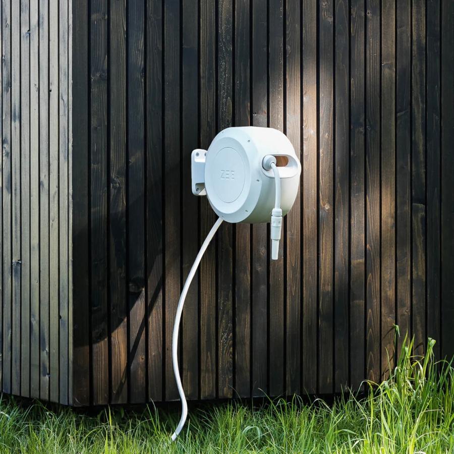 ZEE MIRTOON Hose Reel 10M