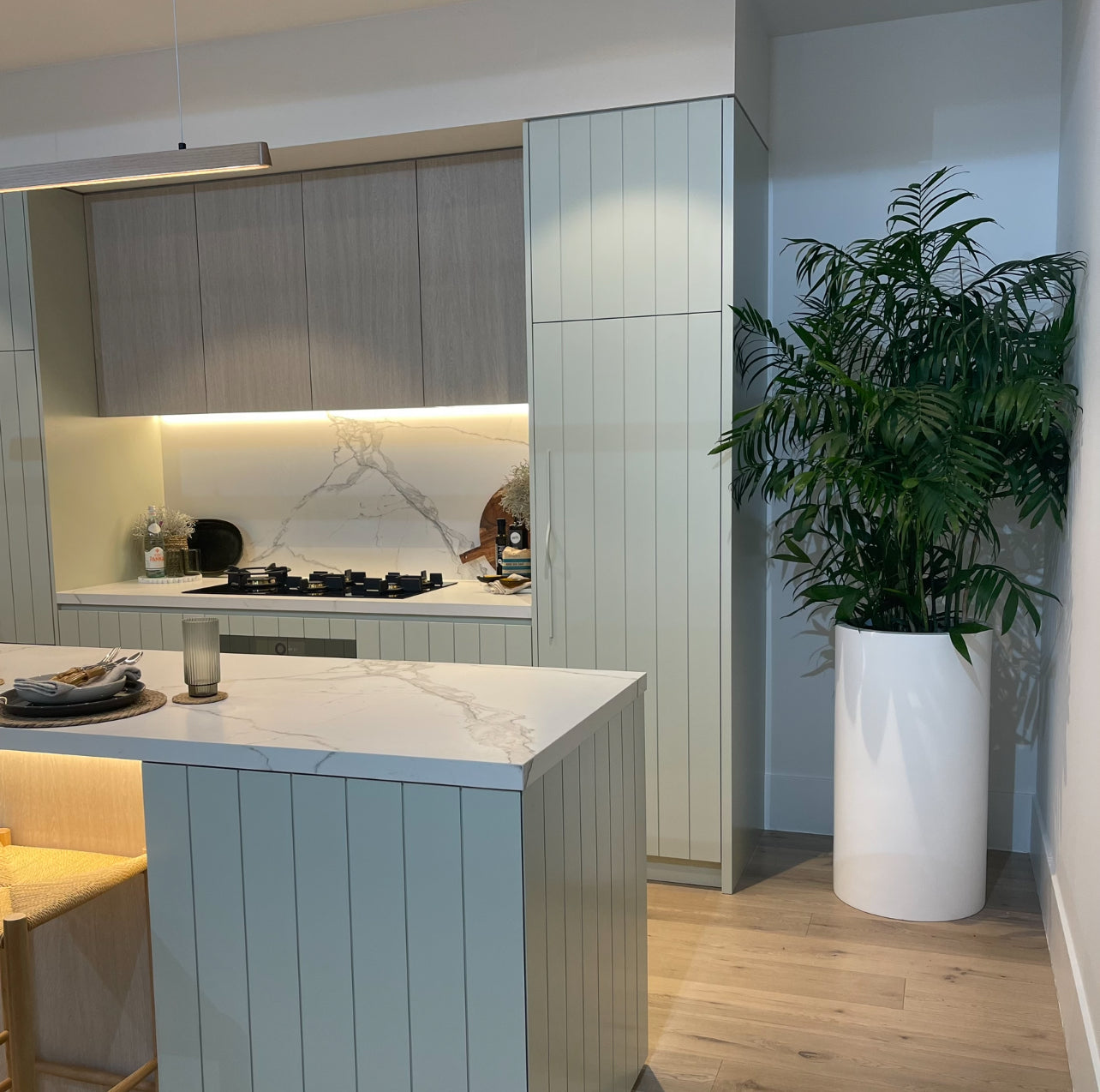 The Narrabeen Planter