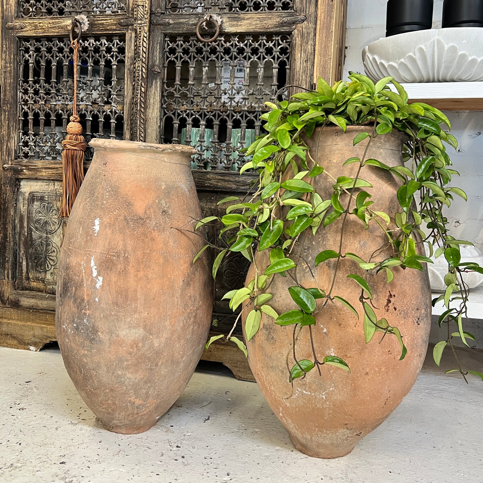 Turkish Urns