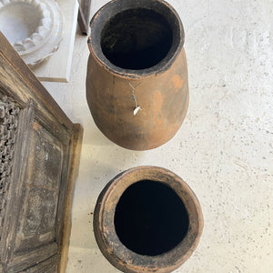 Turkish Urns