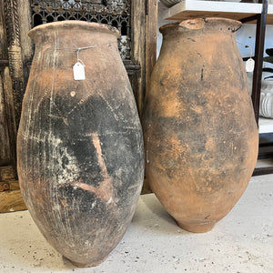 Turkish Urns
