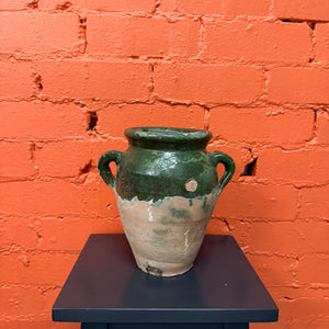 Medium Turkish Vessels