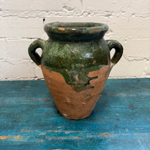 Medium Turkish Vessels