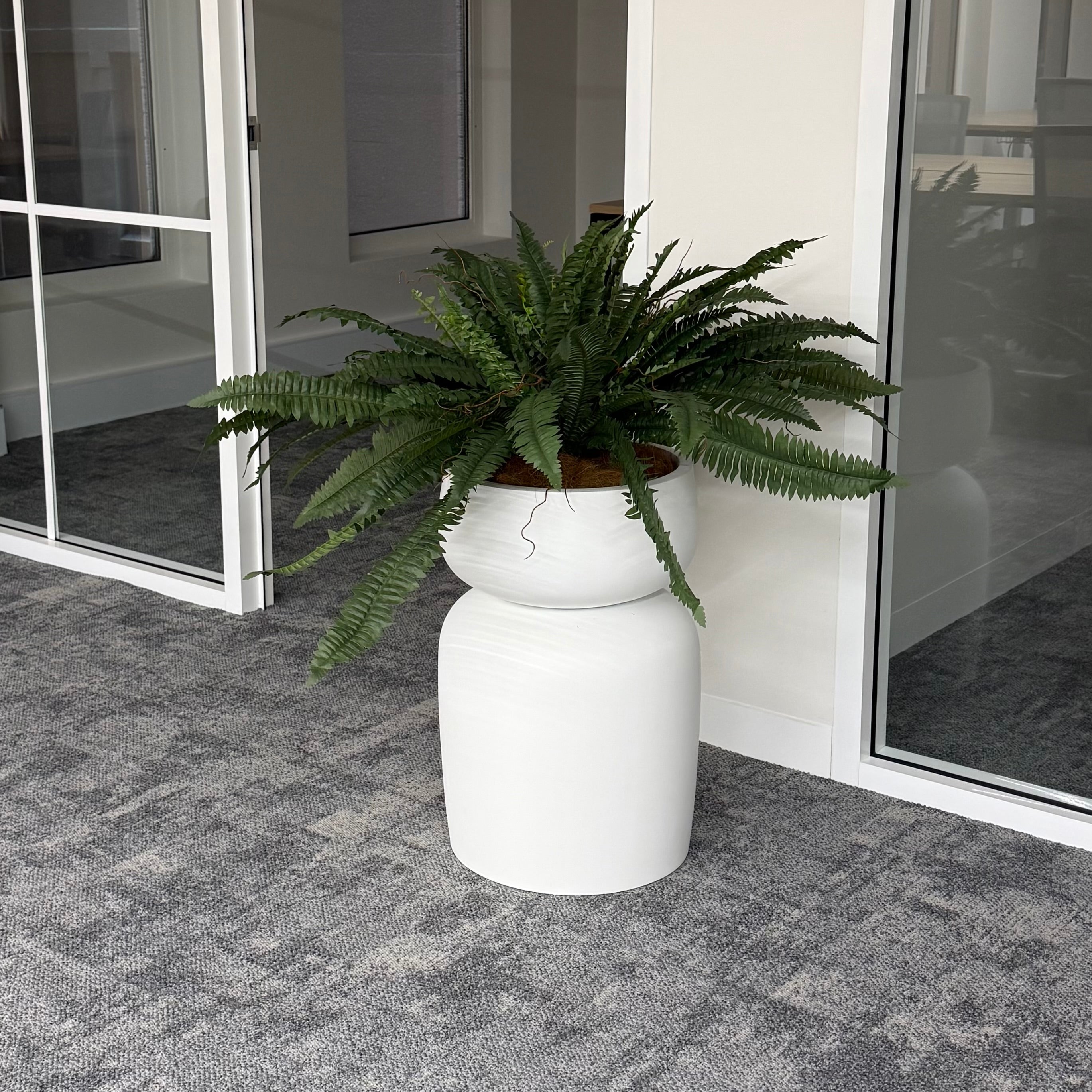 Balmoral Planter