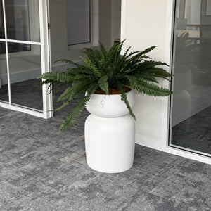 Balmoral Planter