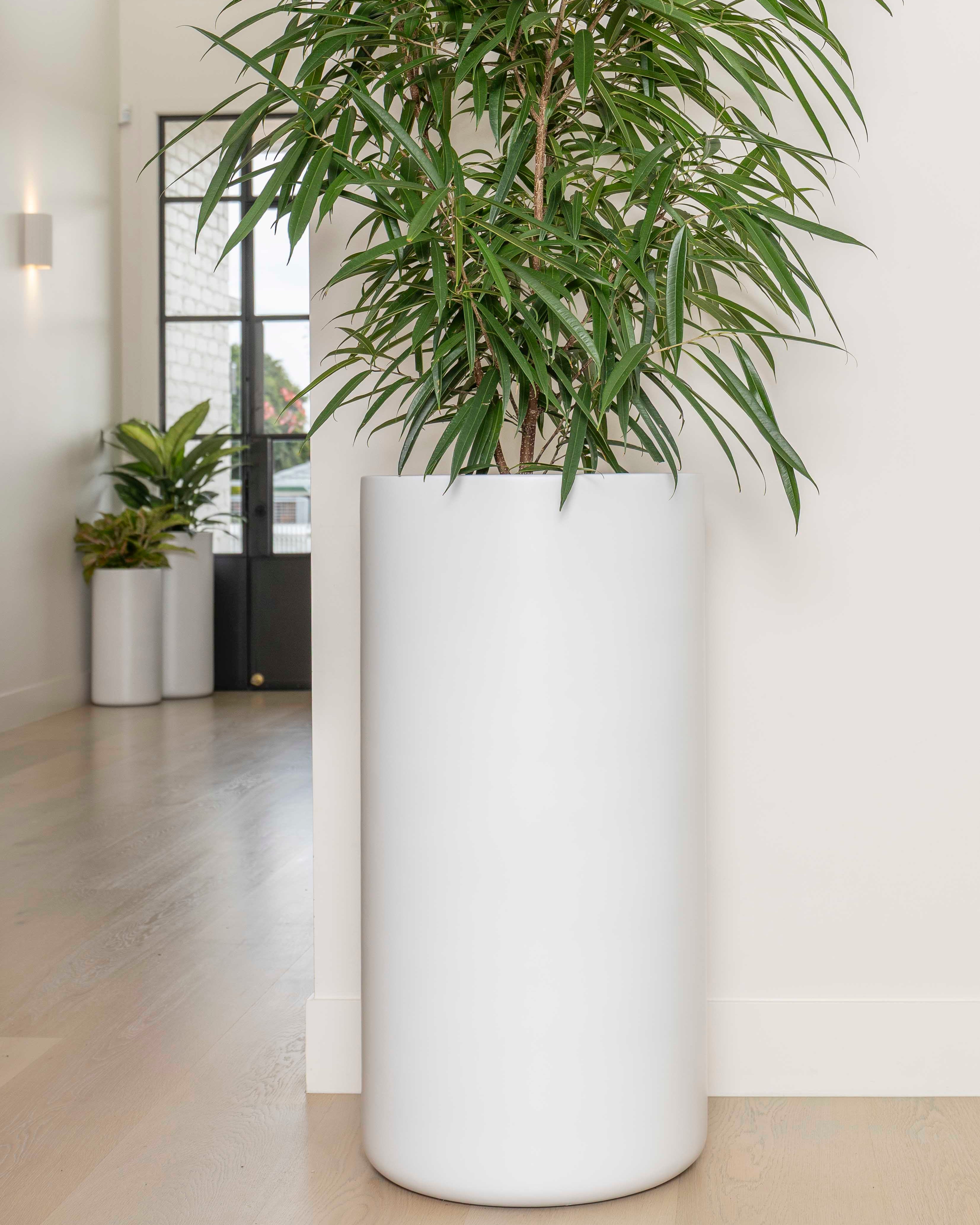 NARVIK TALL CYLINDER