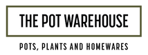 The Pot Warehouse  - Home