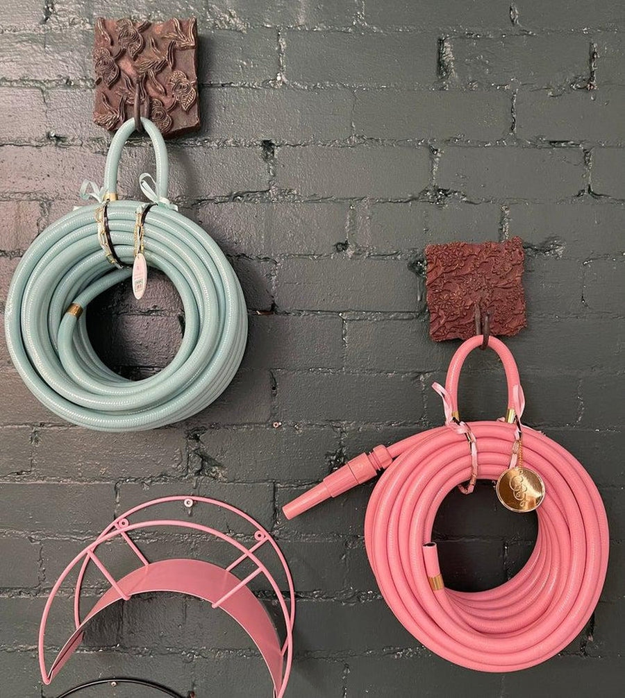 Garden hoses - Turquoise