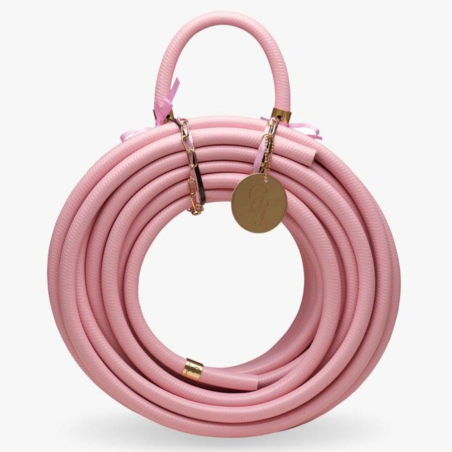 Garden hoses -  Pink