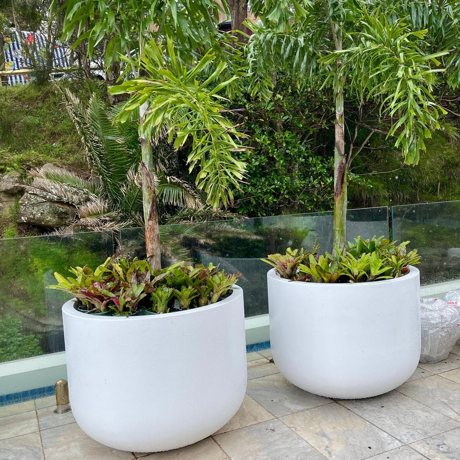 The Avalon Planter