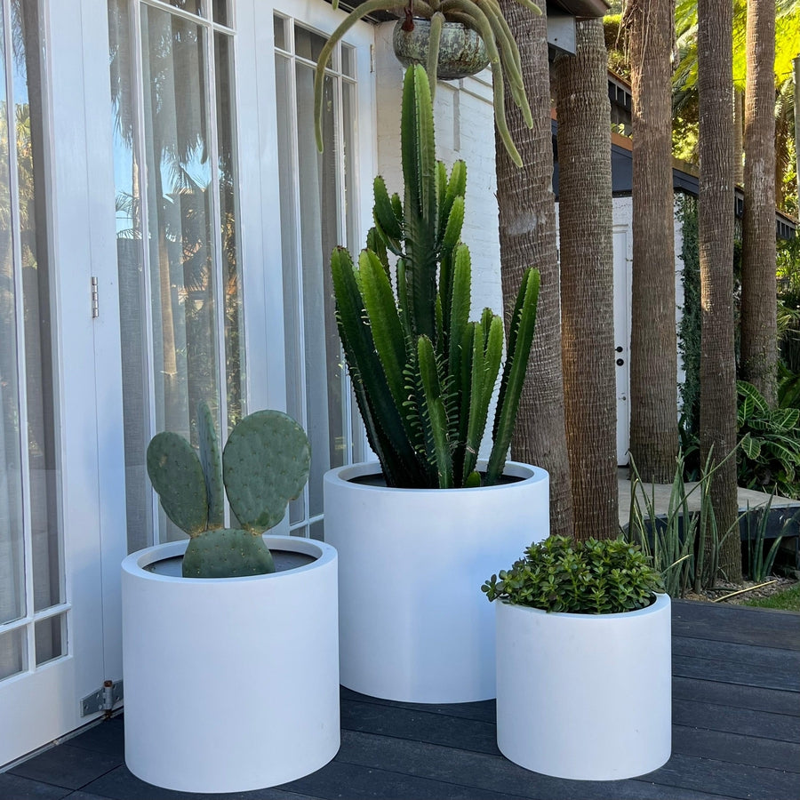 The Bilgola Planter